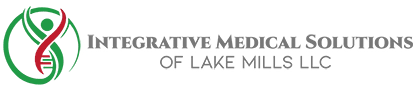 Integrative Medical Solutions of Lake Mills LLC